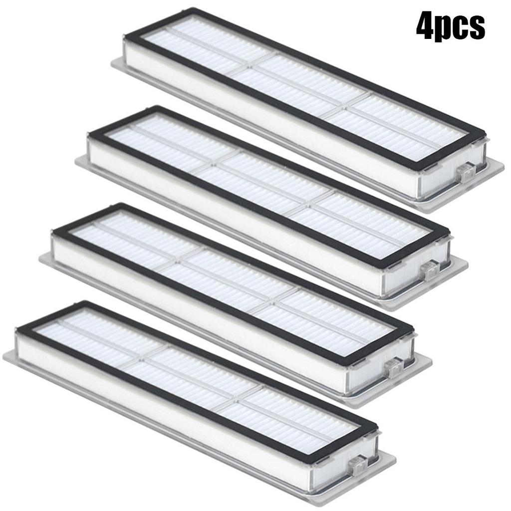 Filters For TROUVER Finder RLS3 Robotic Pads Parts - comprar a precios  bajos en la tienda en línea Joom