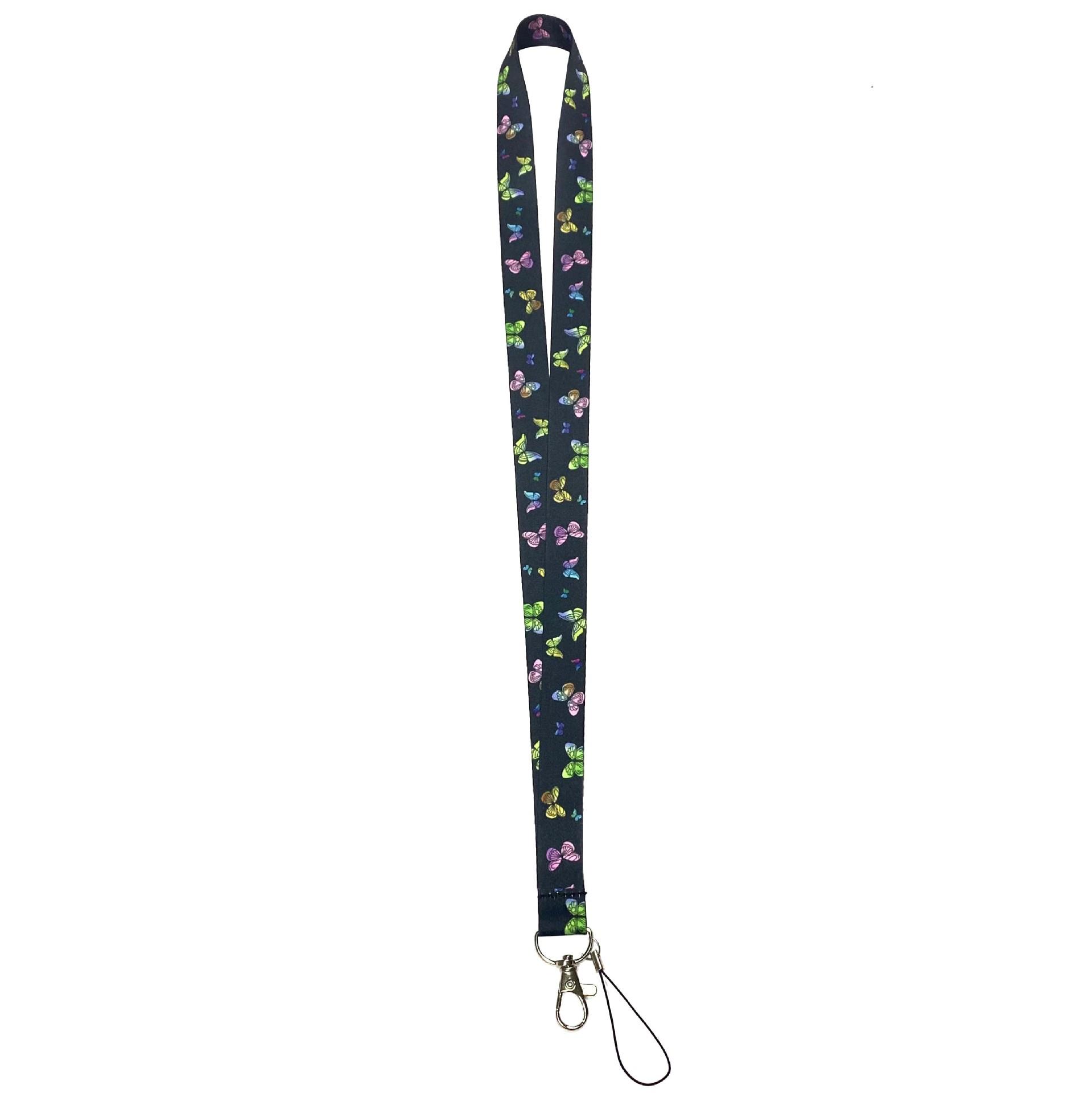 

Мраморный ремешок с шейным ремешком для ключа, ID-карты, ремешок для мобильного телефона/сделай сам, ремень для мобильного телефона, держатель для бейджа, брелок, ремешки 2*49cm