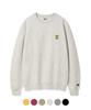 WACKY WILLY Kiki Logo Sweatshirt (6 Colors) (Type B)