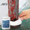 Wood Filler Epoxy 1/2Pcs 100G Steel Reinforced Putty, Multi-Purpose Sculpt Clay for Cracks, Leak Fix, Multipurpose Filling, Fast Repair AB Putty