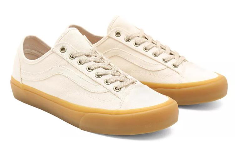 Vans Style 36 Decon Sf Beige/Weiß VN0A5HYR9GZ