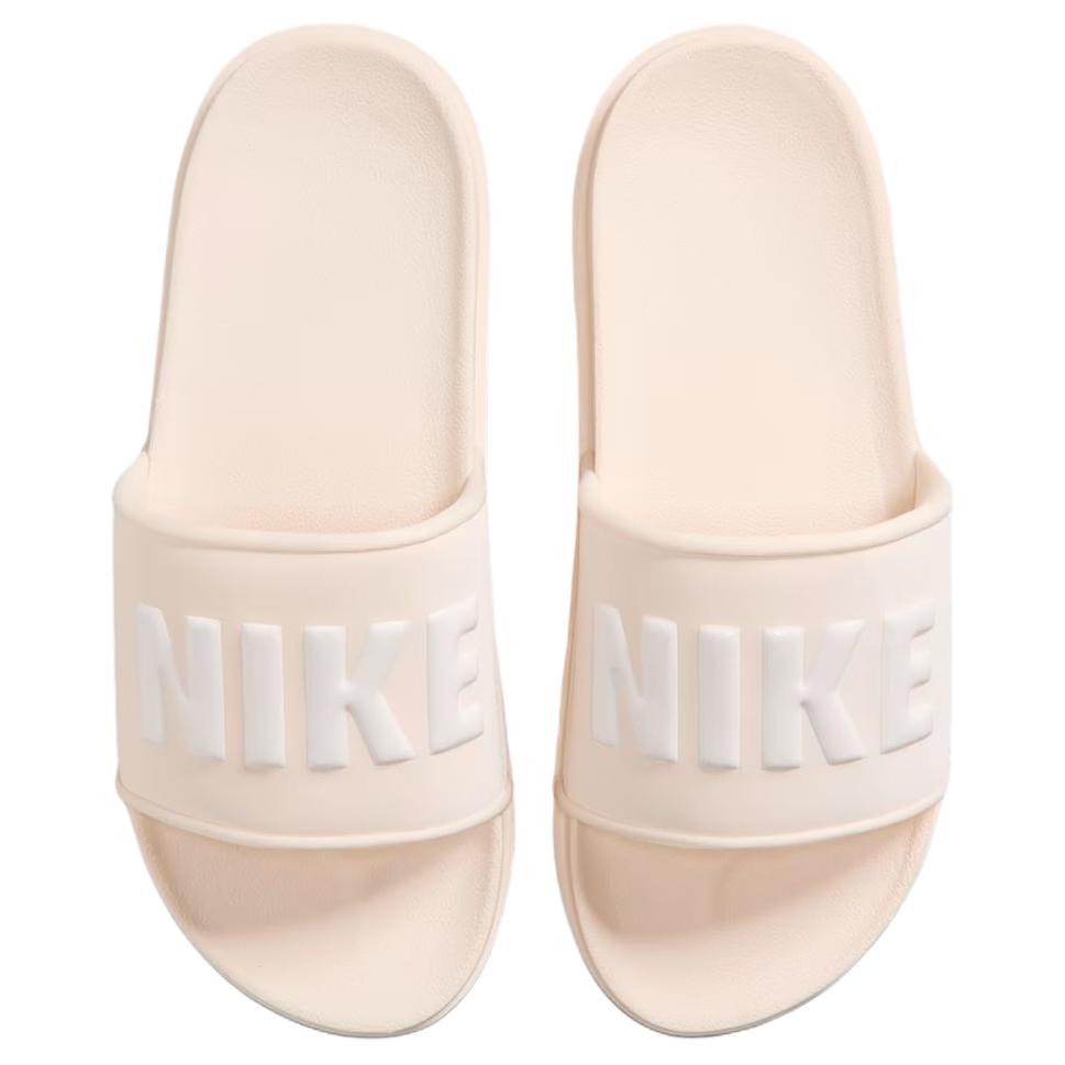 Nike Offcourt Slide Slippers Women's Light Pink BQ4632-115