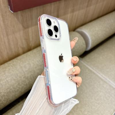 Cover per smartphone – Cover antiurto per smartphone