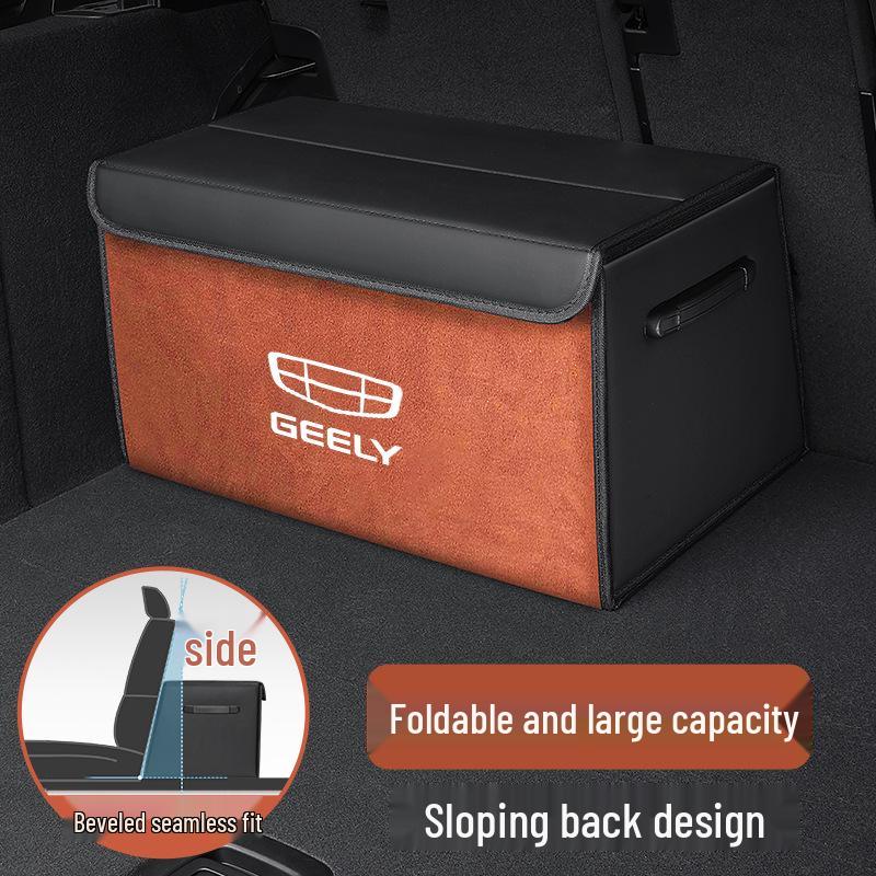 Geely Auto Innenaufbewahrungsbox für die Modelle Xingyue L, Dihao L, Xingrui L