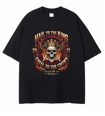 Oberteile – T-Shirts