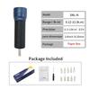 Torque Screwdriver 1/4" Drive Digital Screwdriver Torque Wrench, Torque Screwdriver Electrician 0.12-12N.m
