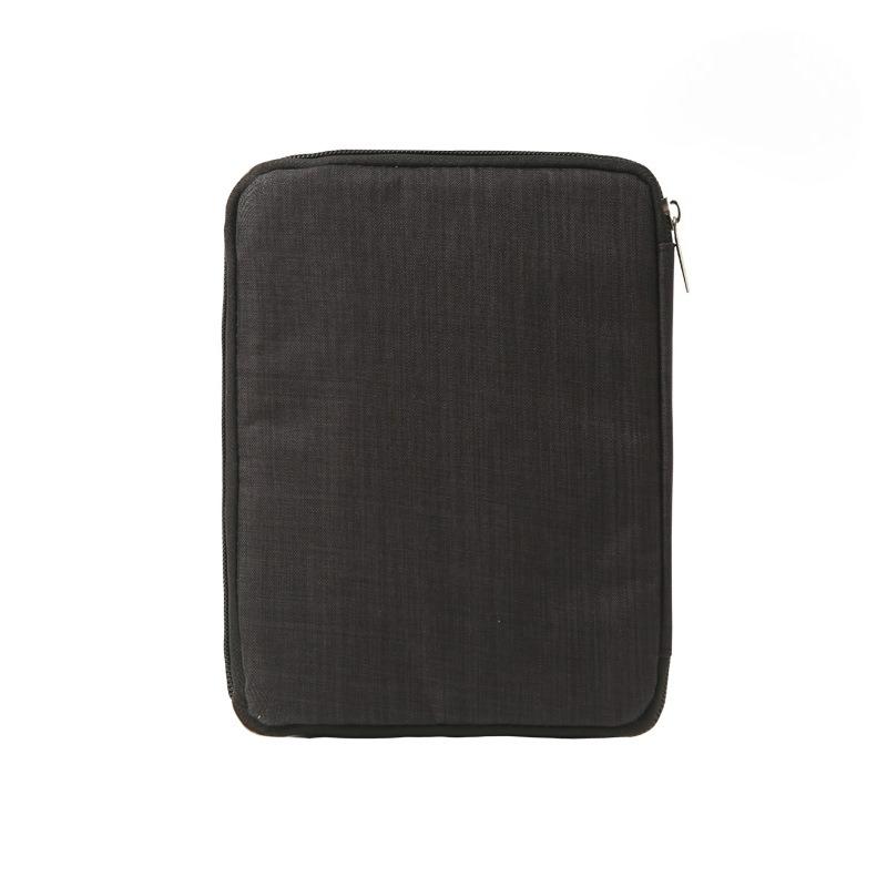 Strap Storage Bag, Strap Box, Travel Watch Strap Storage Bag, Portable Storage Bag, Multiple Compartments, Reusable