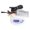OUXI C80 Pro 48V Controller mit rotem Stecker für OUXI C80 Pro 250W 20 Zoll Fat E-Bike 4.0 EU-Version Ersatz