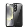 The New Model Is Suitable for Samsung S11 Mobile Phone Case, Business S11 + Simple S11Ultra Non-yellowing and Anti-drop Protective Case.