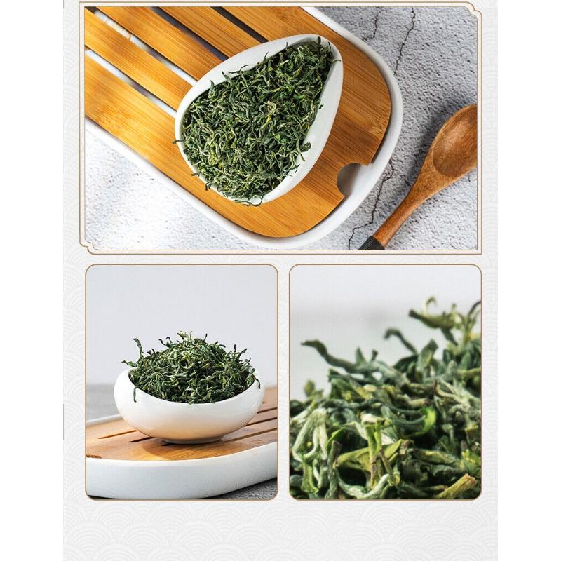 Premium Lu Shan Yun Wu Cloud Fog Mount Lu Cloud Mist Green Tea