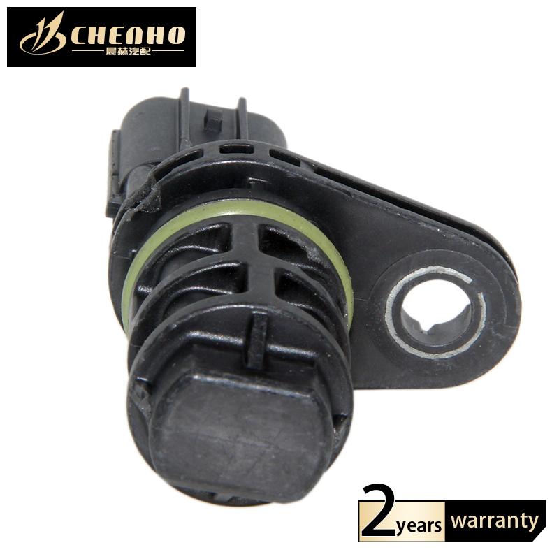 CHENHO BRAND NEW Crankshaft Pulse Sensor For CHEVROLET VAUXHALL Captiva Antara 2.2 D 4802242