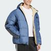 Adidas WIND.RDY REVERSIBLE DOWN JACKET Down Jacket Men's Ink Blue JM4623