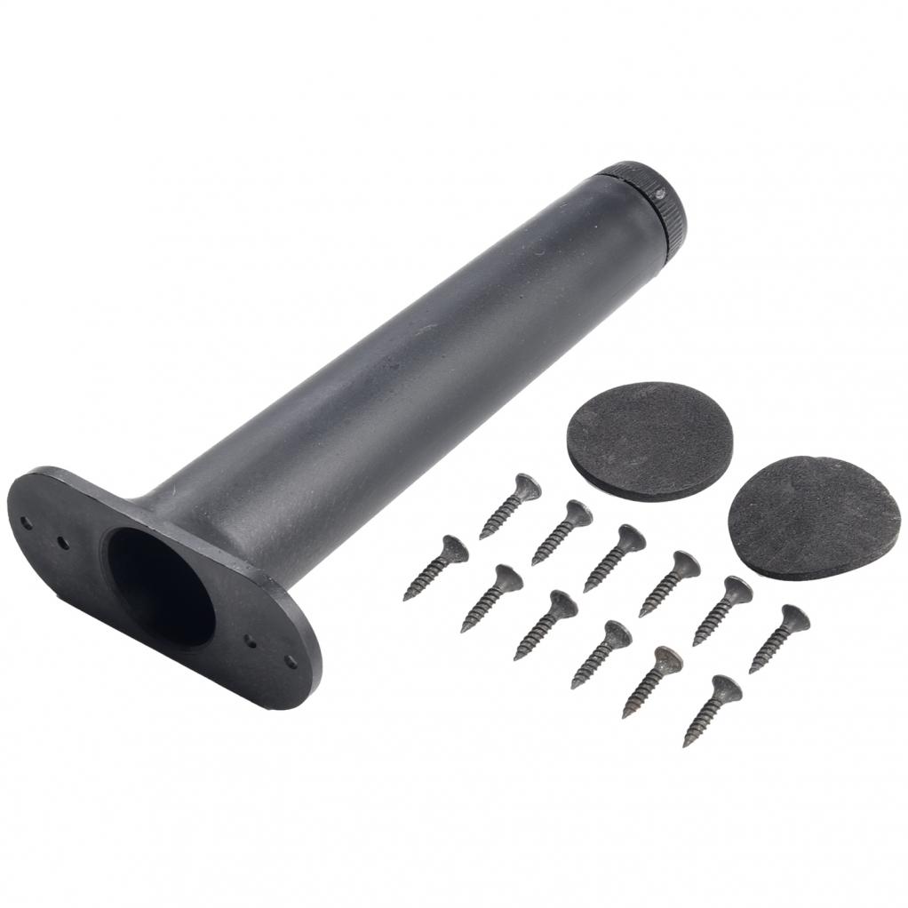 Telescopic Bracket Easy Rotation To Adjust The Height At Will