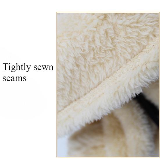 Мотоциклетная лыжная маска для мужчин и женщин — фото 6