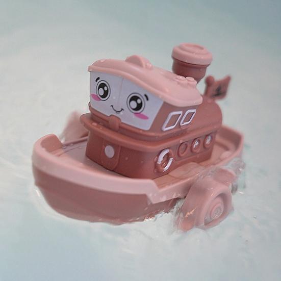 Скоростная лодка для ванны — фото 5