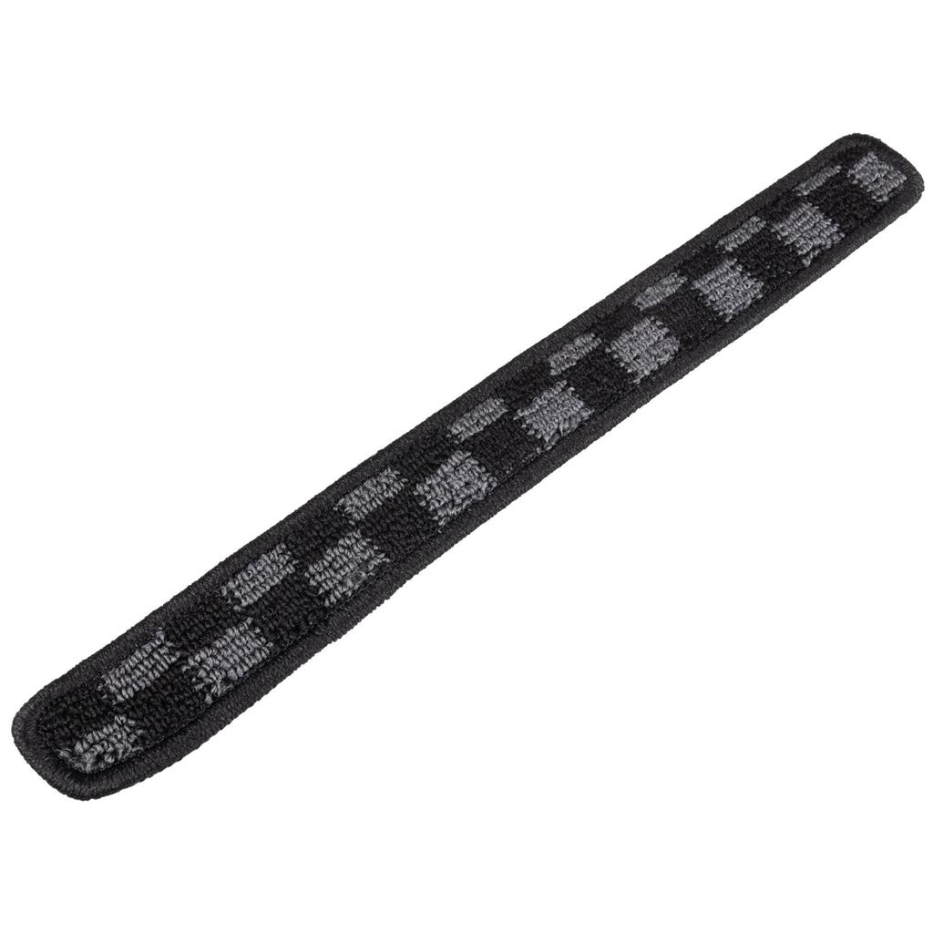 Lexus NX 20 Series Compatible Door Entrance Mats NX350h Side Step Mats Scratch and Stain Protection NX450+ (Checkered) -
