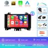 Car Radio 9" Android 14 For Mercedes Benz Sprinter For VW Crafter 2006- 2016 Android CarPlay 4G WIFI GPS Navigation No 2din DSP