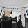 Portable Clothes Line Strong Load-Bearing Car Drying Line Lightweight Road Trips Supplies Portable Traveling Clothesline For