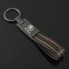 for Skoda Business Style Keyring Buckle Key Chain Rings Rapid Kodiaq Octavia Tour RS Fabia 2 Superb Kamiq Yeti Karoq Decoration dnhr35