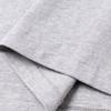 Polo Ralph Lauren Logo Imprimé Lettres Col Rond Manches Courtes T-Shirt Homme Tops Gris 710858957-003
