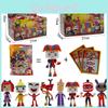 The Amazing Digital Circus Blind Bag Action Figure Model Decoration Gift Kids