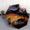 Printed Min YoongiPrinted Folding Umbrella,Outdoor,Leisure,And Travel Umbrella,Durable Umbrella Fabric,Birthday And Holiday Gift