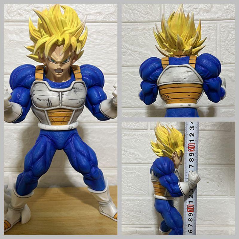 Супер Сайян, Супер Мускулистый Укун, Тренировка, Укун, Стоячая Поза, Модель Фигурки, Коробка-Орнамент