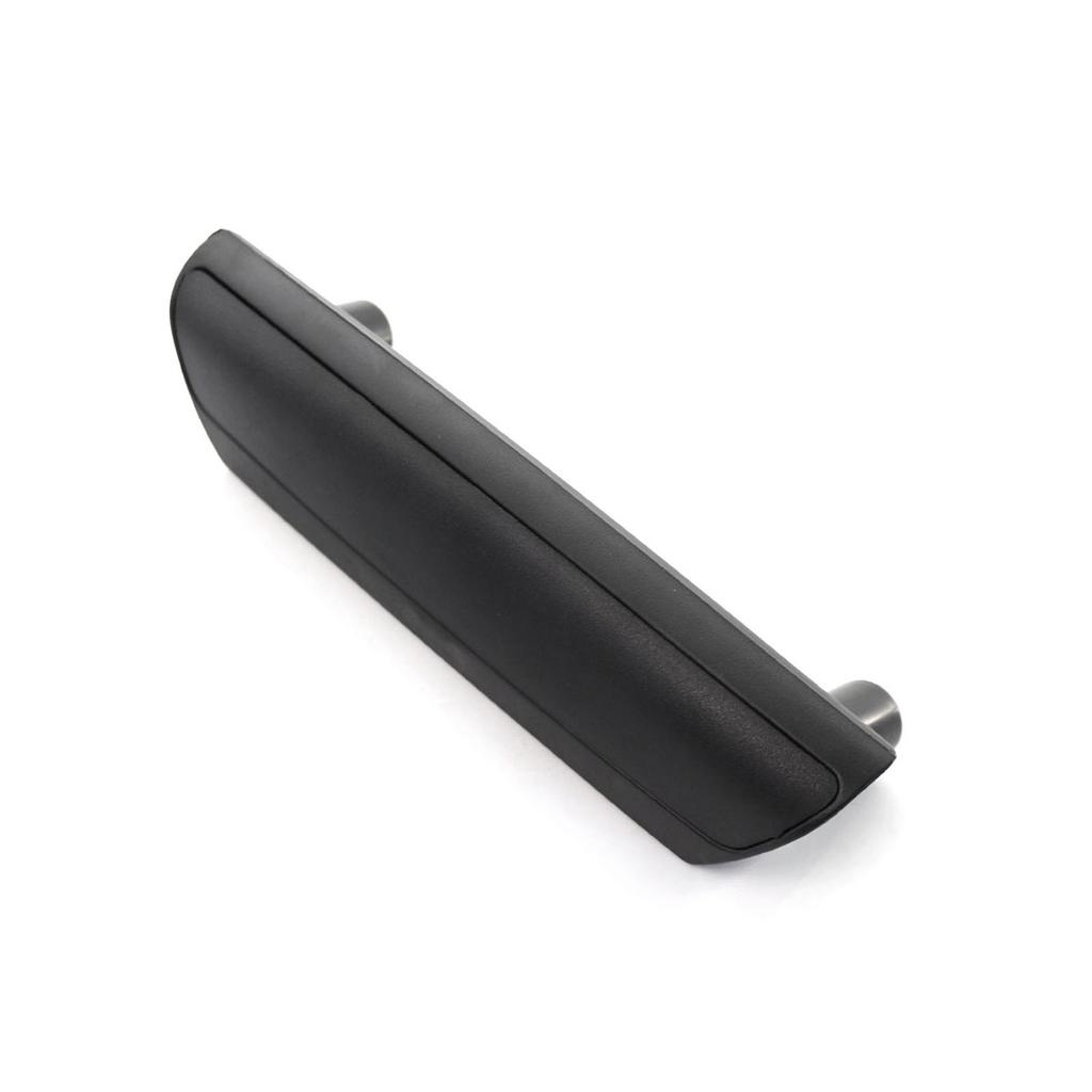 Front Right Interior Door Grab Handle Black Interior Door Pull Handle Replacement for VW T5 09 15