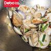 Debo Reines Titan Wok DEP-881