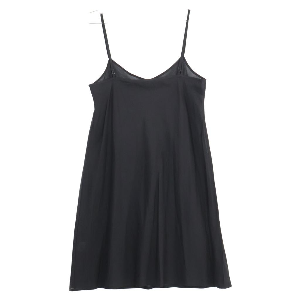 Sea New York 25 Years Black R25-127 Lace One-Piece Dress S blackUsed