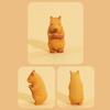 Clasp Hands Animal Statue Simulation Panda Rabbit Capybara Koala Dog Cat Monkey Ornament Resin Sculpture Decoration Ornament