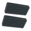 Sponge Filter Replacement Vacuum Cleaner Accessories High Quality