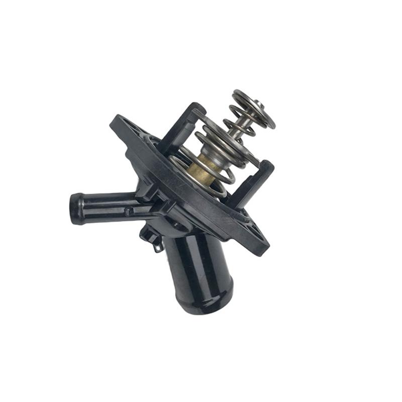 High Quality Car Cooling System Engine Coolant Thermostat Housing 193155G0A01 For Honda Accord Ridgeline 2013- 19315-5G0-A01
