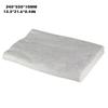 Motorcycle Fiberglass Exhaust Muffler Sound Absorption Insulation Cotton Exhaust Silencer Wadding Sheet Silencer Blanket