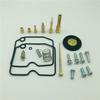 1Set Car Carburetor Rebuild Kit &Jets Gaskets For Arctic Cat 500 4x4 Manual Carb