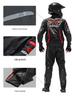 All-Season Breathable Waterproof Motorcycle Riding Suit Set