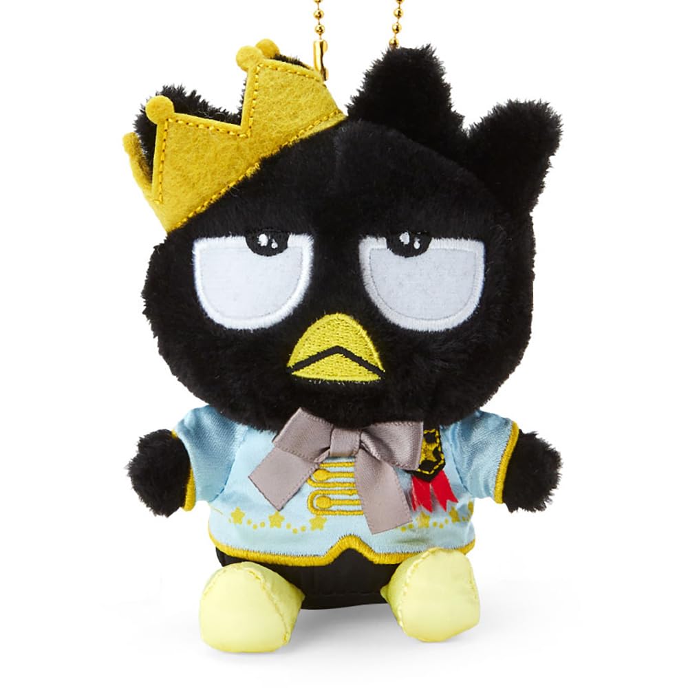 Sanrio Bad Badtz Maru Mascot Holder (My No.1) 083631