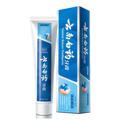Yunnan Baiyao Yiyou Fresh Toothpaste