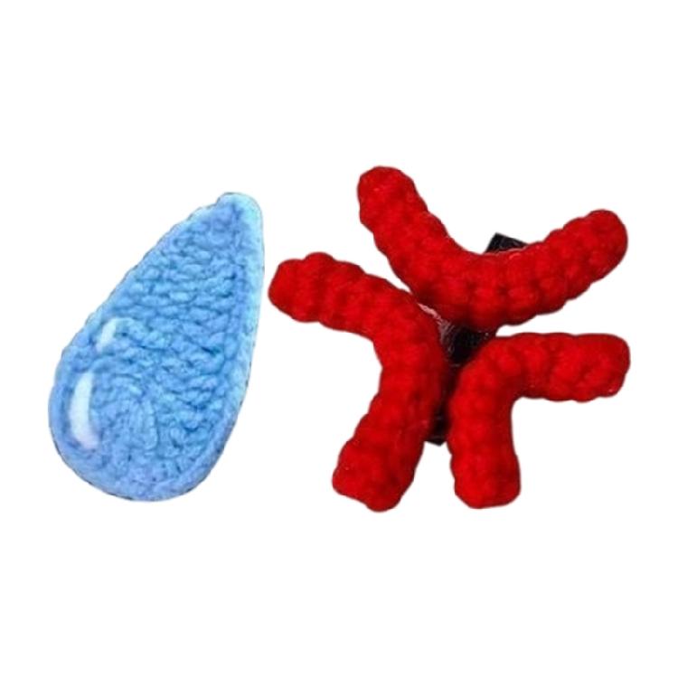 Decorative Festival Hair Clip Multifunctional Stylish Barrettes Elegant Women for Daily Use Parties Event