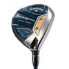 Callaway Right-Handed Fairway Wood PARADYM FAIRWAYWOODS (3W, 15°, SPEEDER NX GREEN 50(S) S, 43-inch, D1, Medium Kickpoint) Men's