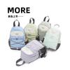 Schoolbag Outdoor Hiking Mountaineering Backpack New Mini Contrast Light Cycling Bag Daily Commuter Small Backpack