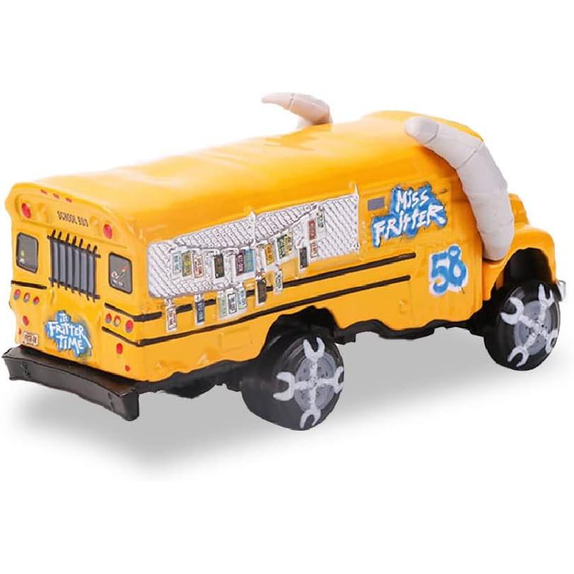 Toys Diecast The King Toy Car 1:55 Diecast Model Vehical Birthday Car Toys for Boys Kids