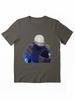 Crusader Kings People Call Me Mercenary Risk Of Rain 2 Retro Vintage Essential T-Shirt