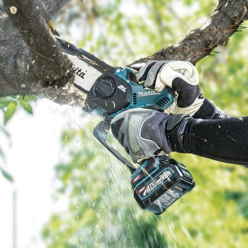 Makita MUC028GZ Rechargeable Handheld Saw, 40Vmax (Battery and Charger Sold Separately)