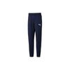 Knitted Sweatpants Men's Marine Blue (Unisex) Knitted Sweatpants 685639 06