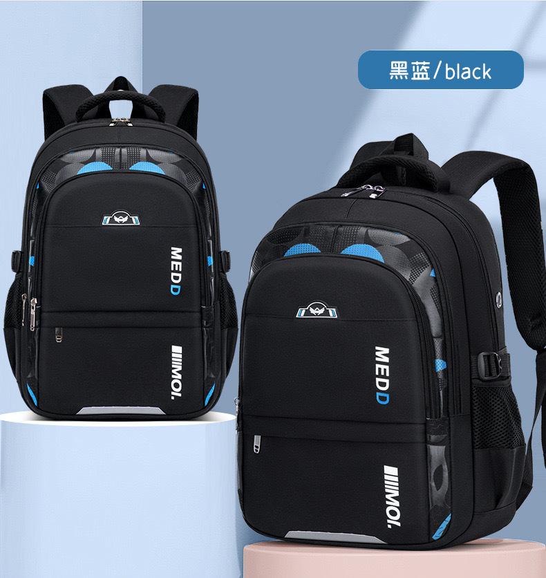 Waterproof Children School Bags Boys Primary School Backpack Orthopedic Backpack Schoolbag Kids Book Bag Mochila Infantil