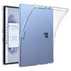 Case for Microsoft Surface - TPU, Transparent, Shockproof