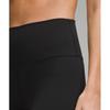 Lululemon Align  High Rise Short 4  Black