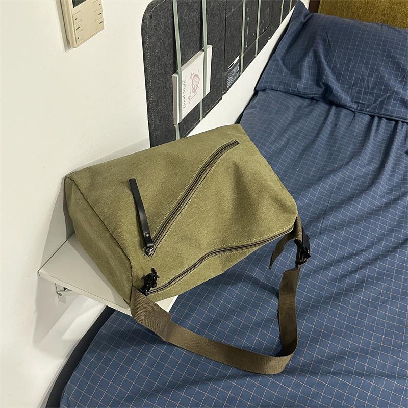 Schultertasche Große Kapazität Umhängetasche