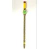 Used [Rare operation item] Swatch Jeremy Scott collaboration limited edition Leopard